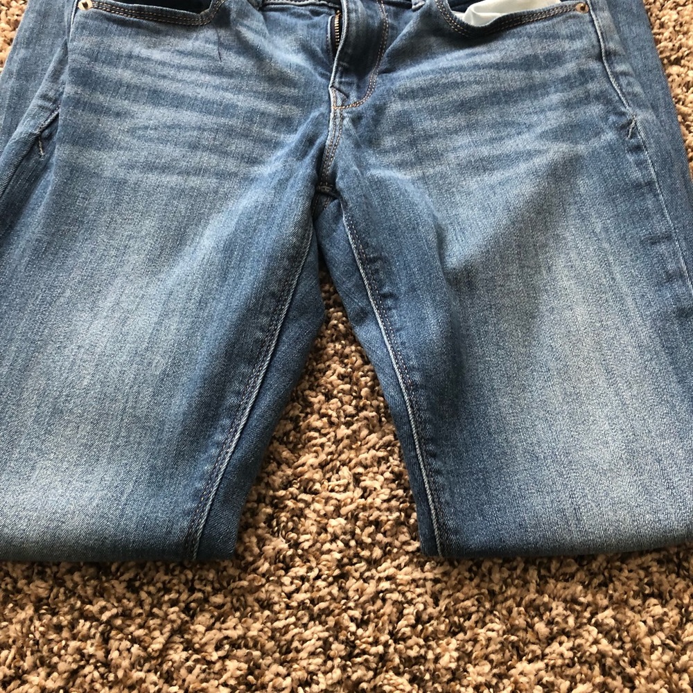 Express jeans - Picture 2 of 3